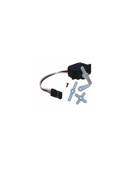 Servo Motor