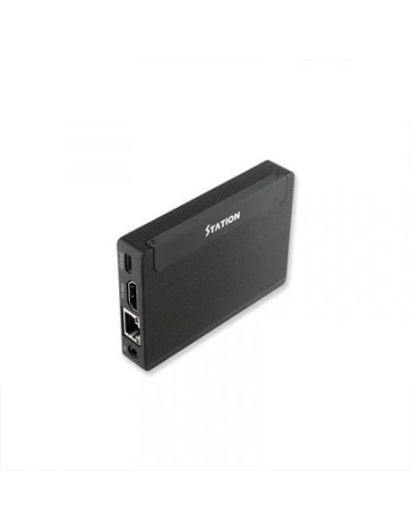 Station M1 Geek PC