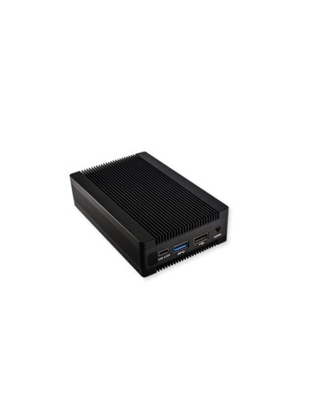 Station P1 Pro Entertainment Geek PC