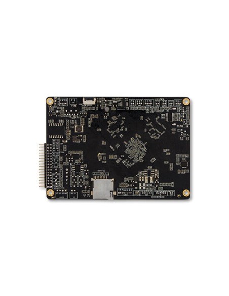 Face AI Main Board - RK3399