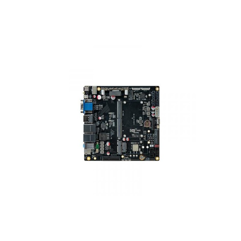 AMD APU3C4 System Board AMD APU3C4 System Board