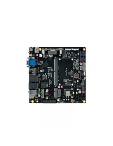 8K AI Mini-ITX Mainboard - ITX-3588J