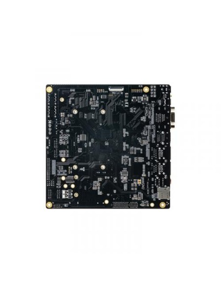8K AI Mini-ITX Mainboard - ITX-3588J