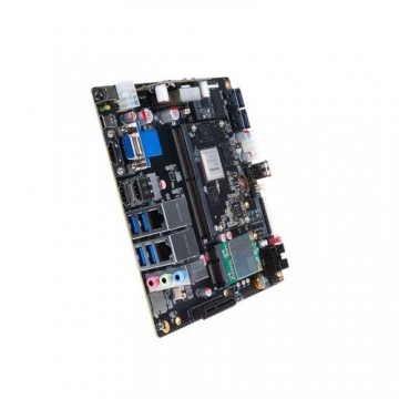 8K AI Mini-ITX Mainboard - ITX-3588J