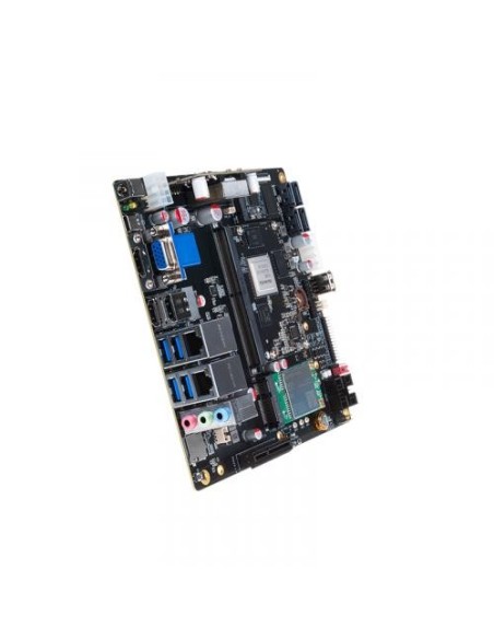 8K AI Mini-ITX Mainboard - ITX-3588J