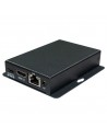 Quad-Core 64-Bit Embedded Computer - EC-R3566PC
