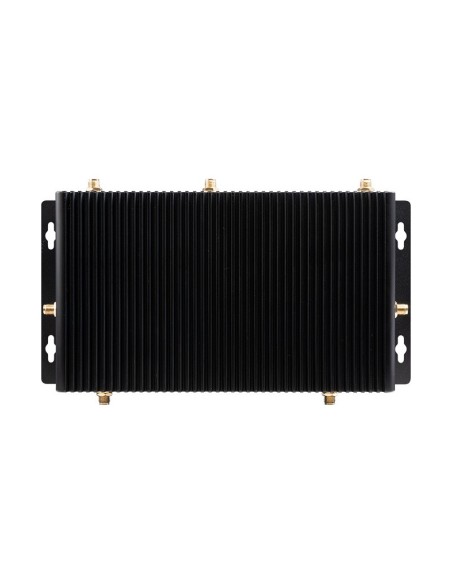 Quad-Core 64-Bit AI Embedded Computer - EC-A3568J