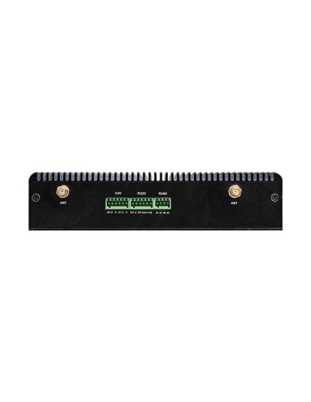 Quad-Core 64-Bit AI Embedded Computer - EC-A3568J