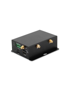 Industrial 4G Smart Gateway - iHC-3308WG