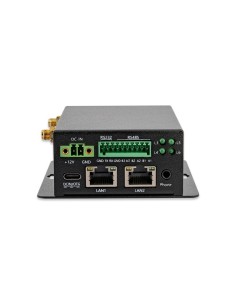 Industrial 4G Smart Gateway - iHC-3308WG 2