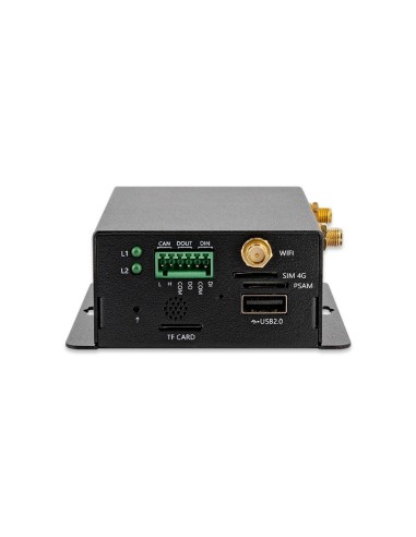 Industrial 4G Smart Gateway - iHC-3308WG