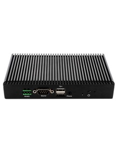 Six-core 64-bit AI Embedded Computer - EC-A3399PROC