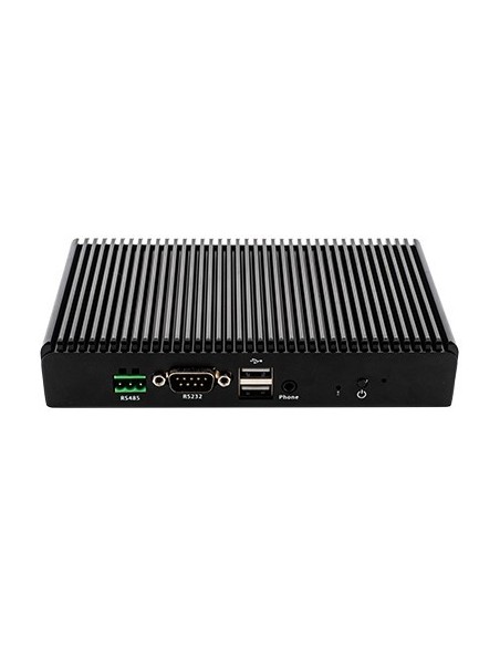 Six-core 64-bit AI Embedded Computer - EC-A3399PROC