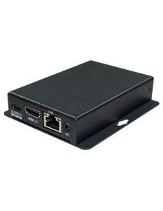 Quad-Core 64-Bit Mini PC - EC-R3328PC