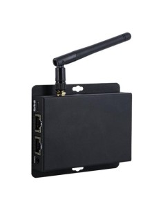 Mini industrial PC - EC-R3308CC 2