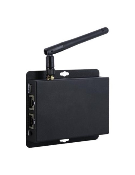 Mini industrial PC - EC-R3308CC