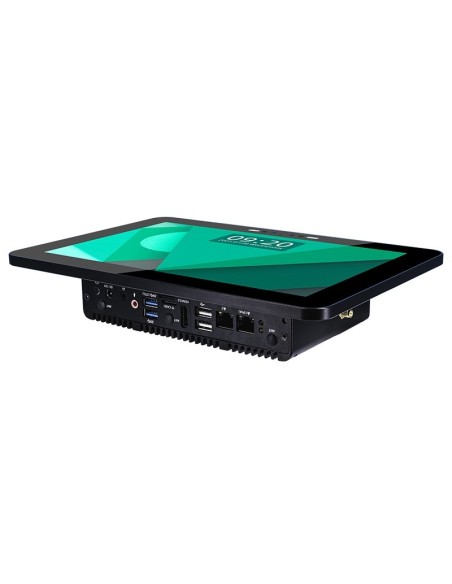 AI Industrial Tablet PC - IPC-M10R800-A3568J
