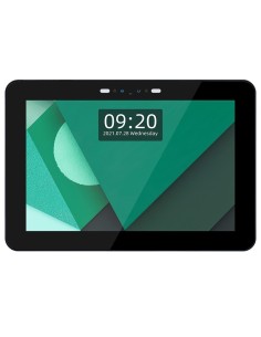 AI Industrial Tablet PC - IPC-M10R800-A3568J 2