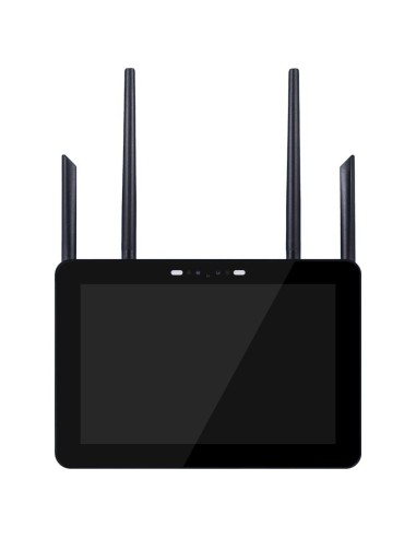 AI Industrial Tablet PC - IPC-M10R800-A3568J