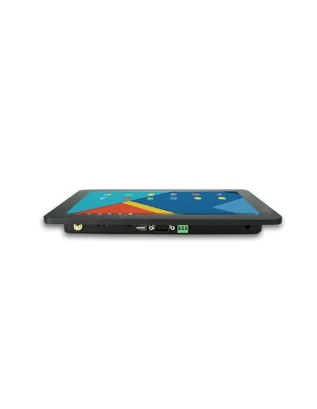 Six-Core Industry Panel Computer - IPC-M10R800-A3399C