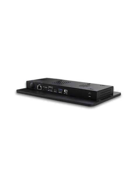 Six-Core Industry Panel Computer - IPC-M10R800-A3399C