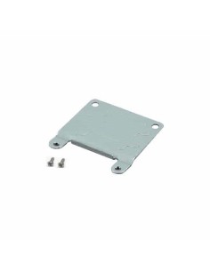 Mini PCI-E Half to Full Size Extension Adapter Bracket