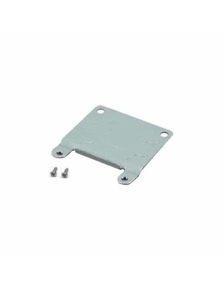 Mini PCI-E Half to Full Size Extension Adapter Bracket