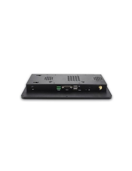 Six-Core Industry Panel Computer - IPC-M10R800-A3399C