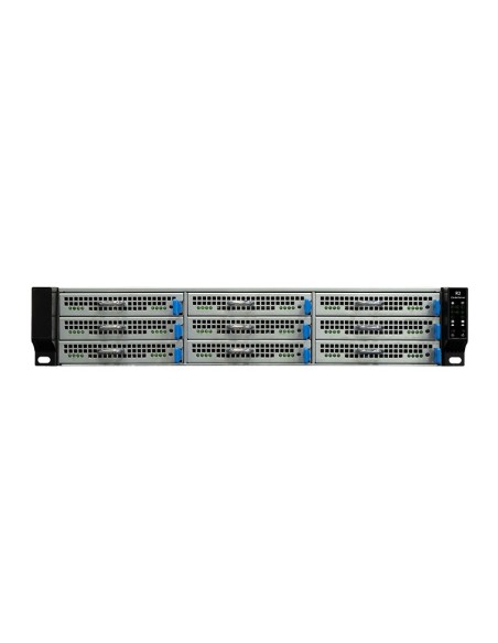 Cluster Server R2