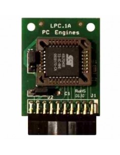 Flash Recovery Adapter for APU