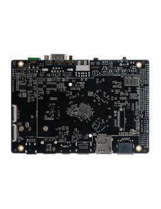 Six-Core High-Performance AI Main Board - AIO-3399PROC 2