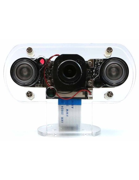 M1 MIPI-CSI Camera Kit - CorpShadow
