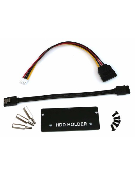 M1 SATA mount and cable kit