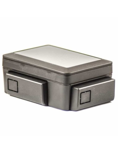 Raspberry PI 2 and B+ ENCLOSURE - Black