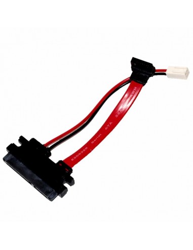 SATA data with Power cable for APU (13CM)