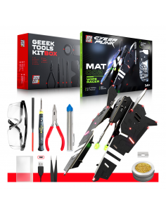 MAT 002 WIPE RACER + TOOL KIT