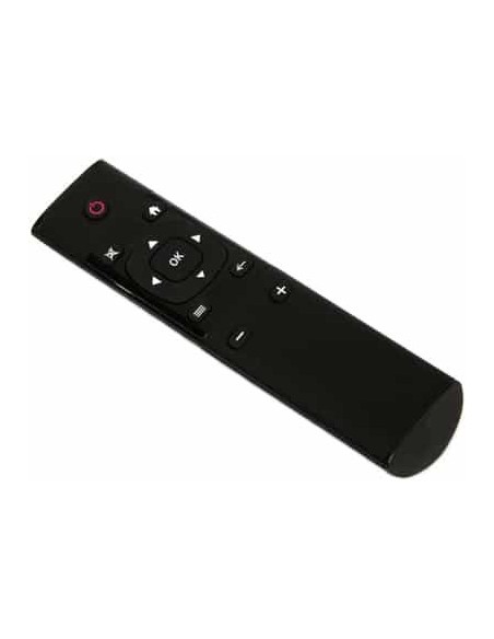 IR Remote Controller