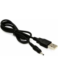 USB-DC Plug Cable 2.5x0.8mm Connector