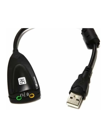 USB Audio Adapter