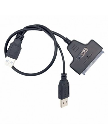 2.5 HDD SATA USB Adapter