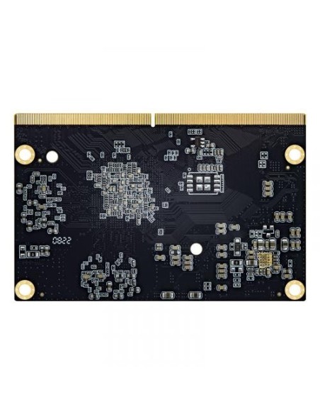 8K AI Core Board - Core-3588J