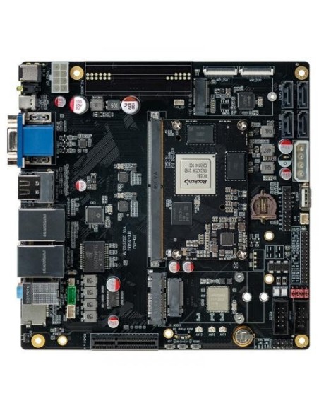 8K AI Core Board - Core-3588J