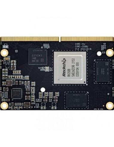 pfSense® CE Software ready system with FW3160 pfSense® CE Software ready system with FW3160