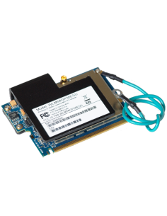 54~108Mbps 2.4GHz 1W miniPCI Radio card