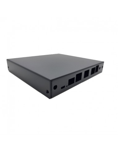 OPNSense® Software ready system with FW3160 OPNSense® Software ready system with FW3160