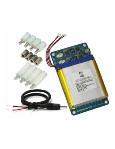 ODROID-UPS2 for Odroid C1