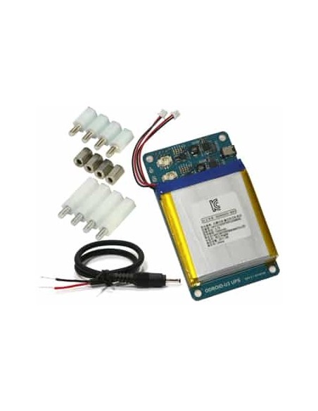 ODROID-UPS2 for Odroid C1
