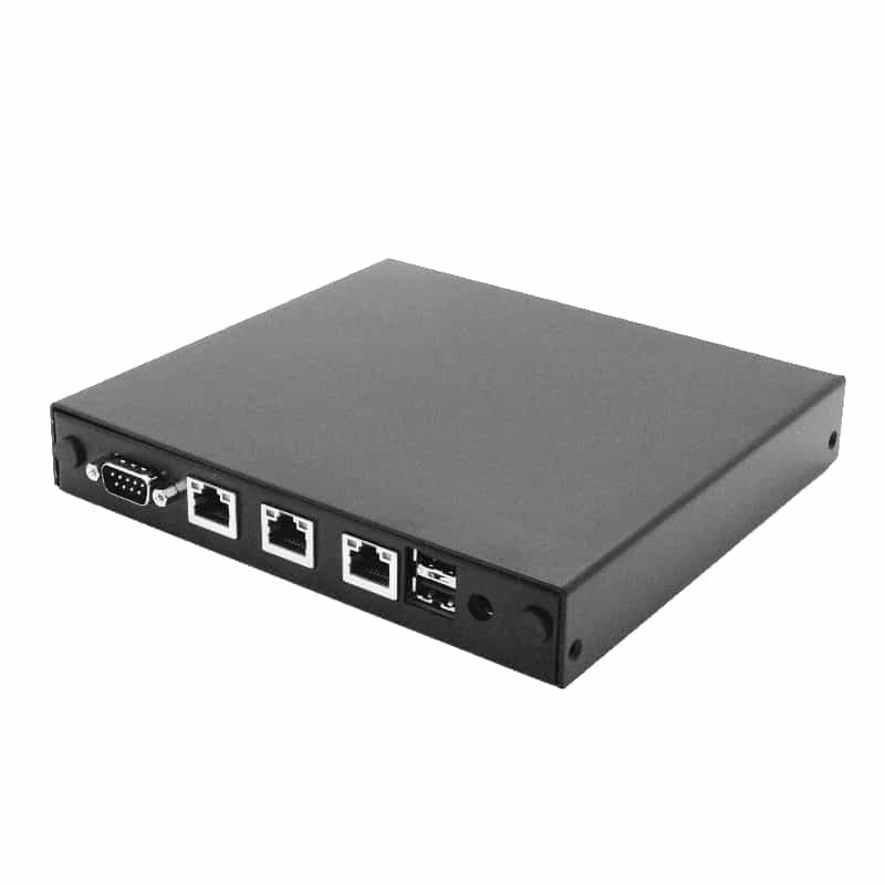 Raspberry PI Model B ENCLOSURE - White Raspberry PI Model B ENCLOSURE - White