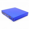 Raspberry PI Model B ENCLOSURE - White Raspberry PI Model B ENCLOSURE - White