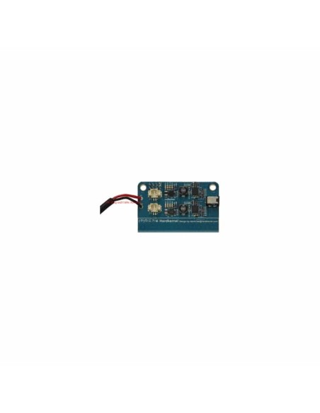 ODROID-UPS2 for Odroid C1